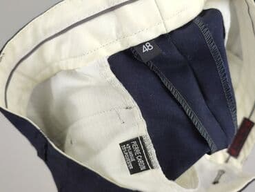 pierre cardin płaszcze: Pierre Cardin, Spodnie dla mężczyzn, rozmiar XL — 4