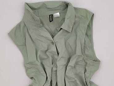 H&M Divided, Women`s shirt, size S at lalafo.pl H&M Divided, Women`s shirt, size S