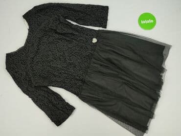 laf sukienki: Sukienka damska, rozmiar XL — 2