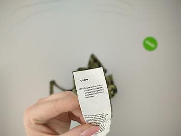 reserved sandaly: Orsay, Sukienka damska, rozmiar M — 6