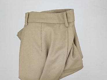 fa sister: Reserved, Spodnie materiałowe damskie, rozmiar S — 7