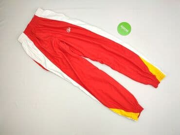 spodnie dresowe pitbull allegro: Spodnie dresowe damskie, rozmiar 3XL — 2