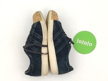 жіноче взуття польща: Adidas, Sneakers for women, 43, condition - Good — 2
