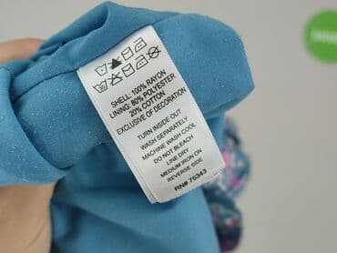 stradivarious stroje kąpielowe: Dress, 2-3 years, 92-98 cm, condition - Very good — 5