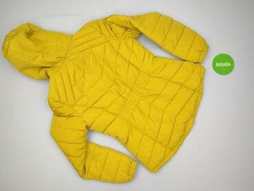 kurtka 4xl: F&F, Parka damska, rozmiar S — 3