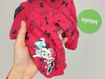 hello kitty piżamy: Spodnie dresowe, Disney, 3-6 miesięcy, stan - Idealny — 6