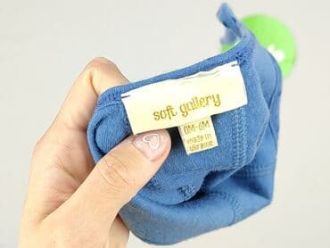 sweter dla niemowlaka: Cap, 3-6 months, condition - Perfect — 4