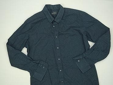 mohito płaszcz: Wółczanka, Koszulа dla mężczyzn, rozmiar 2XL — 1
