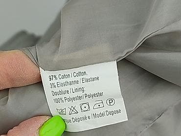 castorama kurtki robocze: Attentif, Płaszcz damski, rozmiar S — 5