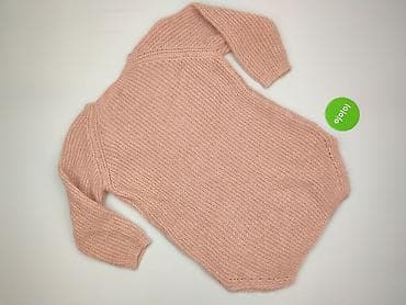 bufiaste: Sweter damski, rozmiar 2XL — 3