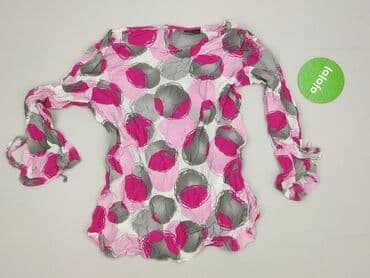 barbara lebek kurtki zimowe: Barbara Lebek, Bluzka damska, rozmiar S — 2