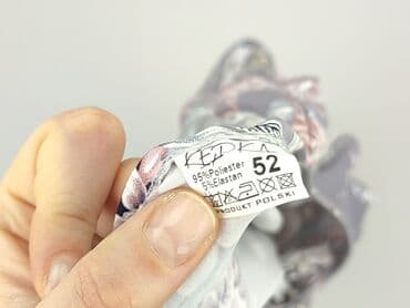 modbis sukienki dla puszystych: Жіноча блуза, розмір 6XL — 4