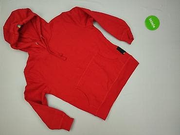 pull bear bomberka: Women`s hoodie, size XS — 2