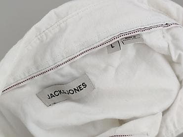 joseph ubrania: Jack & Jones, Koszulа dla mężczyzn, rozmiar L — 4