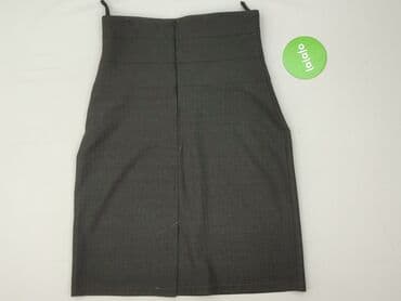 srebrne spódnice plisowane: Spódnica damska, rozmiar XL — 3