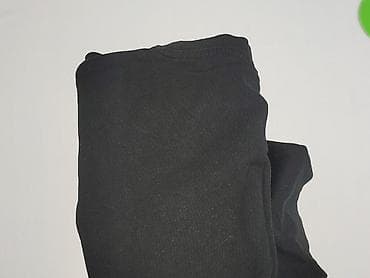 koszule smog: SMOG, T-shirt damski, rozmiar L — 5