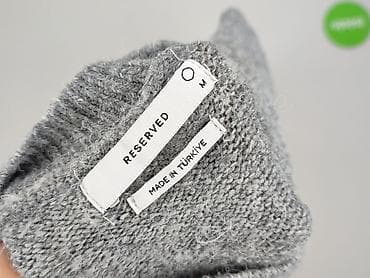 reserved boy: Sweter damski, rozmiar M — 4