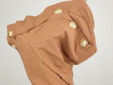 kozaki na koturnie lasocki: Spodnie materiałowe damskie, L — 5