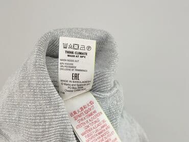 czerwony sweter damski: M&S Collection, Sweter damski, rozmiar M — 6