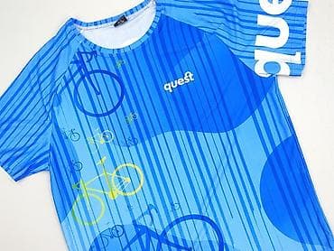 thunder buty: URBAN QUEST, Koszulka dla mężczyzn, rozmiar XL — 1