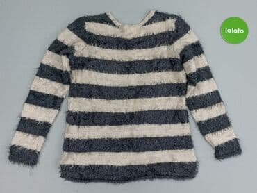 podkoszulek real madryt: Sweater, H&M, 14 years, 158-164 cm, condition - Very good — 3