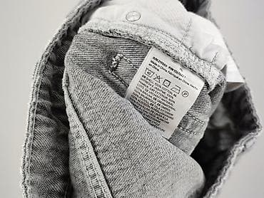 air force ccc: H&M, Jeansy damskie, rozmiar XS — 5