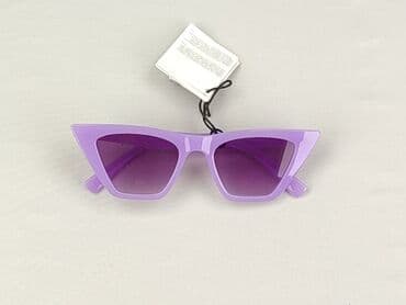 torba guess: Okulary, Przeciwsłoneczne, Kocie oczy kształt, stan - Idealny — 1