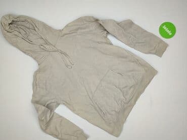 Ubrania męskie: Bluza z kapturem dla mężczyzn, S, Cubus, stan - Dobry — 2