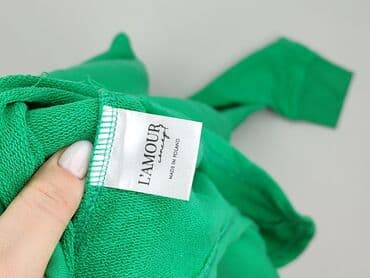 buty elsa ccc: Bluza z kapturem damska, rozmiar 5XL — 4