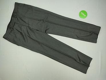 cropp jackets: Spodnie garniturowe dla mężczyzn, rozmiar M — 2