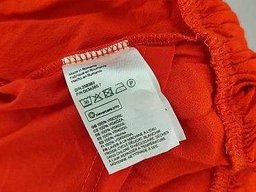 patchwork: H&M, Spódnica damska, rozmiar 2XS — 5