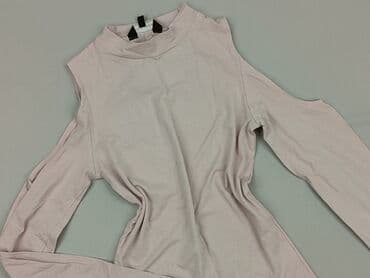 t shirty pod marynarkę: New Look, Women`s T-shirt, size S (EU 36) — 1