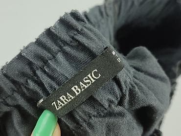 maxi spodnica: Zara, Spódnica damska, rozmiar XS — 4