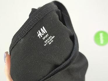 rozmiary hm: H&M Sport, T-shirt damski, rozmiar S — 4