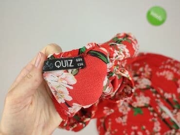 Kobiety: Quiz, Kombinezon damski, rozmiar S — 4