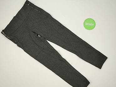 roxy legginsy: Zara, Legginsy rozmiar M — 2