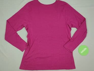 pepco bluzki swiateczne: Papaya, Bluzka damska, rozmiar 3XL — 3