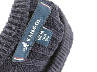vans kurtka zimowa: Светр жіночий, розмір M — 4