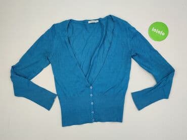 narzutka kardigan: Reserved, Kardigan damski, rozmiar L — 2