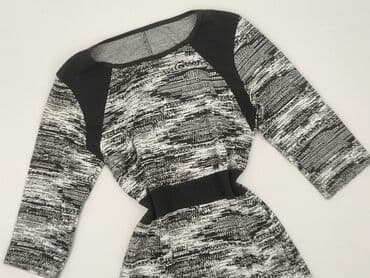 obcisła sukienka ciążowa: Sukienka damska, rozmiar M — 1