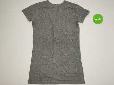 t shirty oversize basic: Disney, Tunika damska, rozmiar 2XS — 3