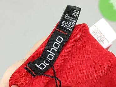 góra od stroju kąpielowego allegro: Boohoo, Top damski, M — 5