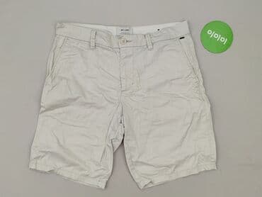 bennon sandały: ONLY & SONS, Szorty dla mężczyzn, rozmiar M — 2