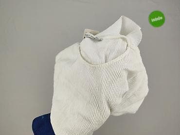 biustonosze 80a: Zara, Bluzka damska, rozmiar M — 5