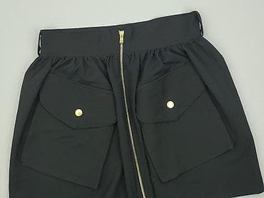 spódniczka basic kylie: Spódnica damska, rozmiar L — 1