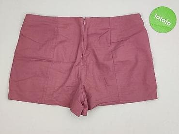 spodenki givenchy: Topshop, Szorty damskie, rozmiar L — 3