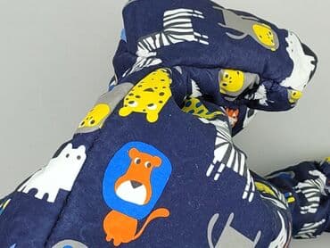 spodnie ocieplane lidl: Kombinezon, Marks & Spencer, 3-6 miesięcy, stan - Bardzo dobry — 6