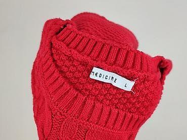 red polo: Medicine, Sweter damski, rozmiar L — 4