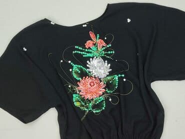 Women's blouse, size 2XL at lalafo.pl Women's blouse, size 2XL