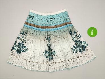 spódnica patchwork: Spódnica damska, rozmiar L — 2